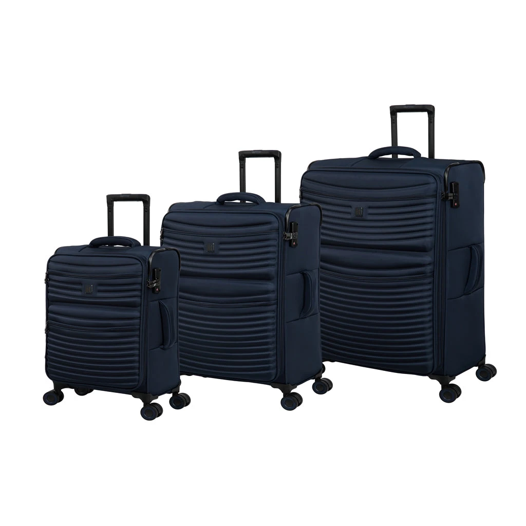 IT Luggage Precursor - Large (Dress Blues) - Image 11