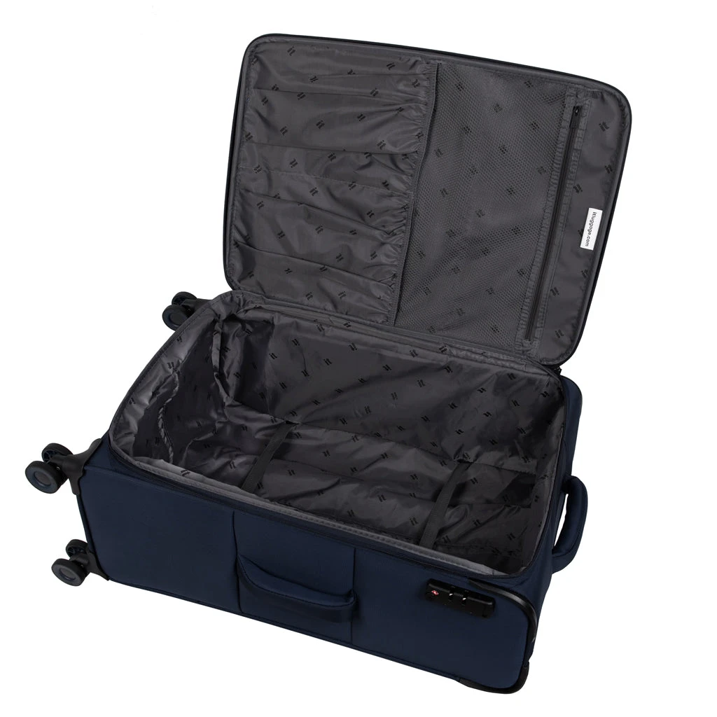 IT Luggage Precursor - Large (Dress Blues) - Image 8