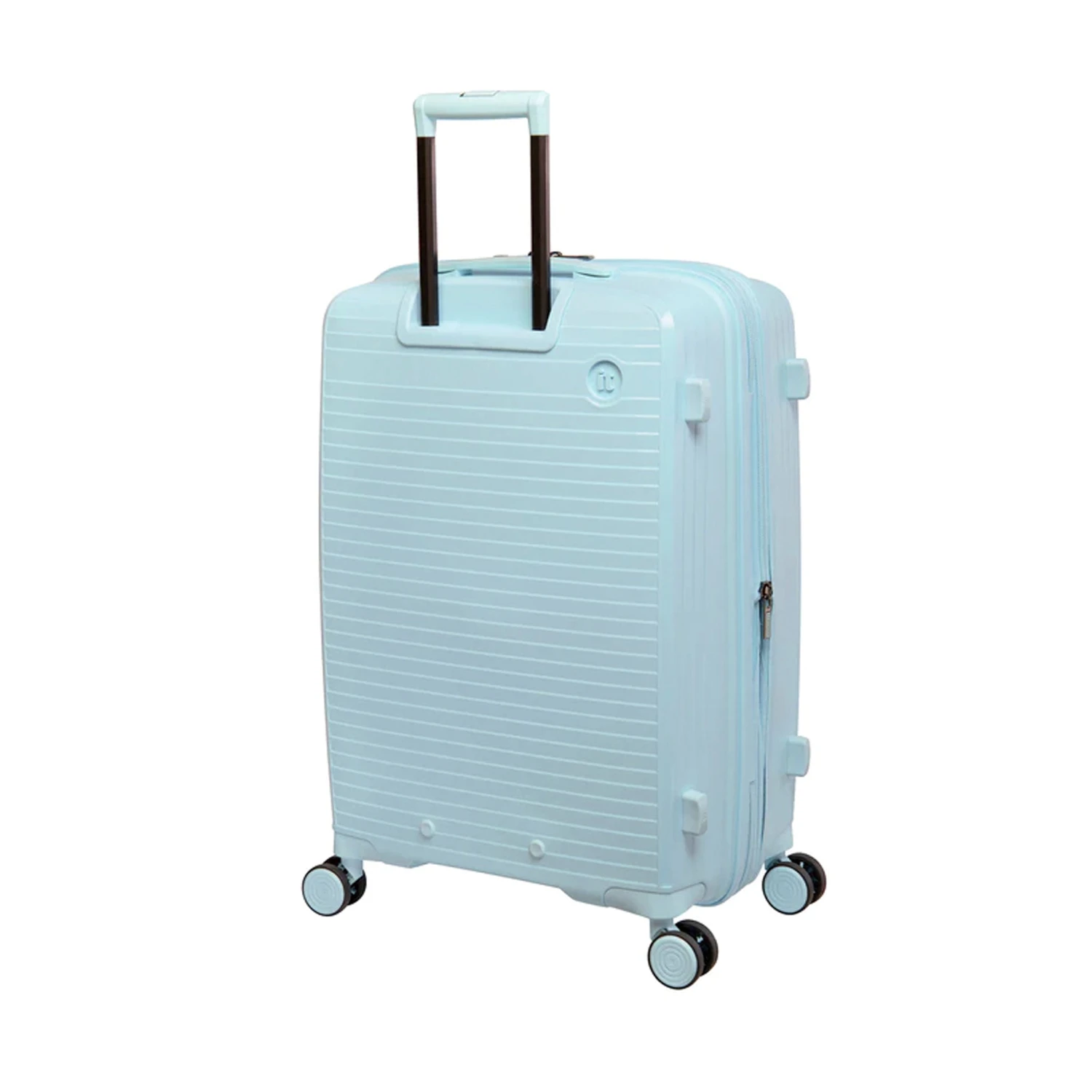 IT Luggage Spontaneous II - Cabin With Pocket (Blue Glow) - Image 3