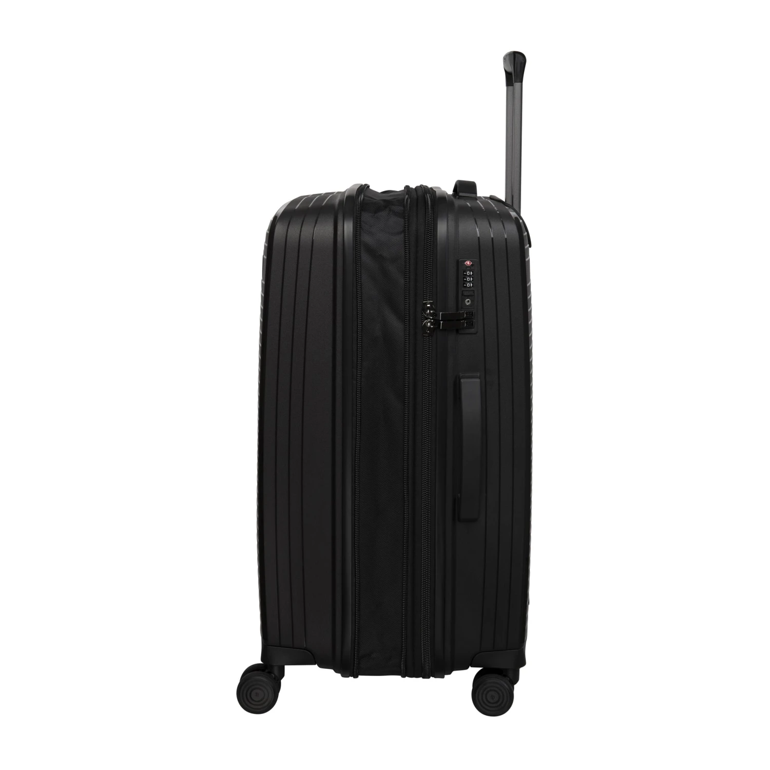 IT Luggage Spontaneous - Large (Black) - Image 2