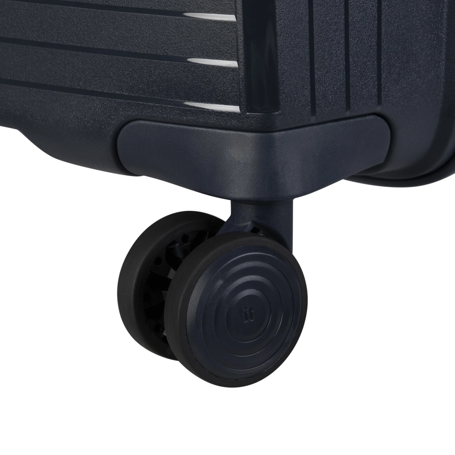 IT Luggage Spontaneous - 3pc Set (Blueberry) - Image 11