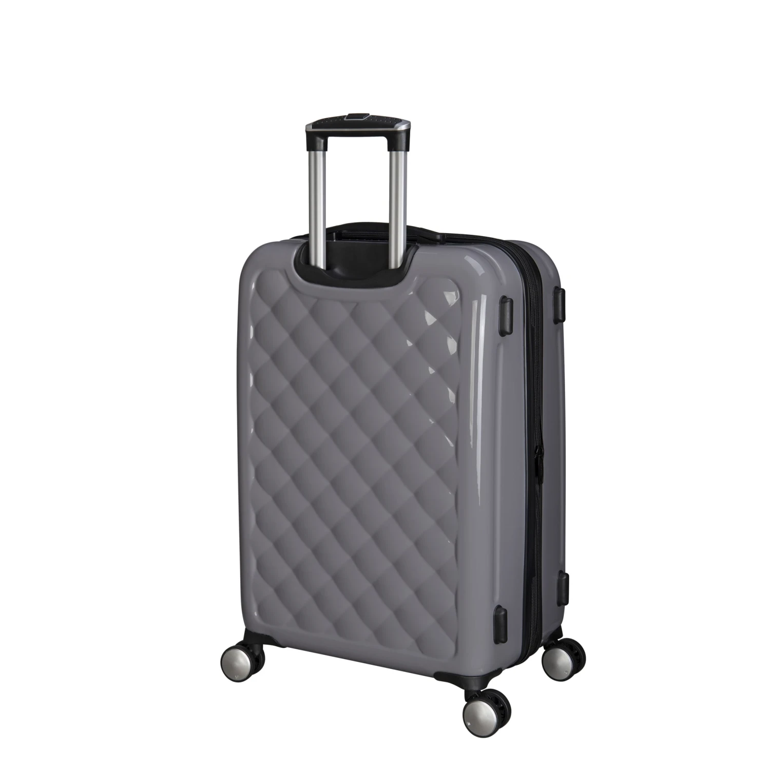 IT Luggage Cushion Lux - Cabin (Silver) - Image 3