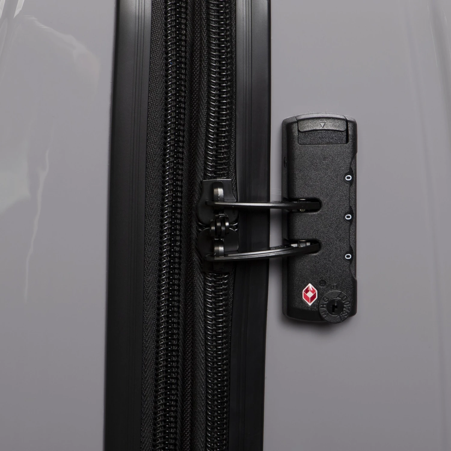 IT Luggage Cushion Lux - Cabin (Silver) - Image 5