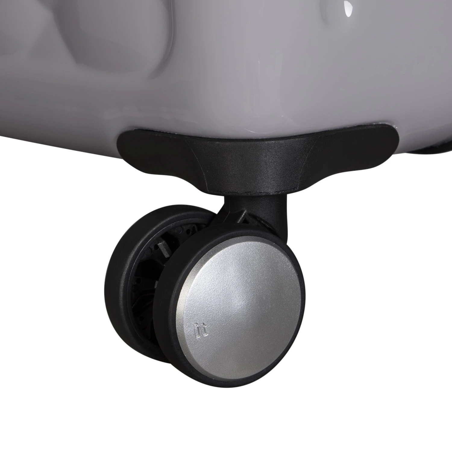 IT Luggage Cushion Lux - Cabin (Silver) - Image 6