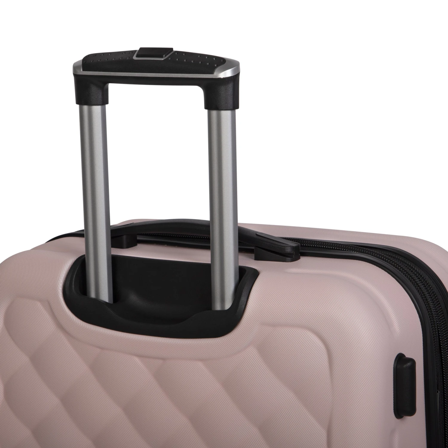 IT Luggage Cushion Lux - 3pc Set (Prada Pink) - Image 7