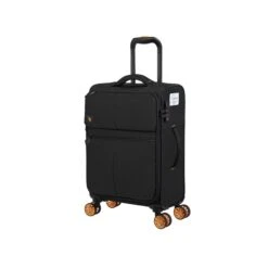 IT Luggage Lykke - Cabin (Black)