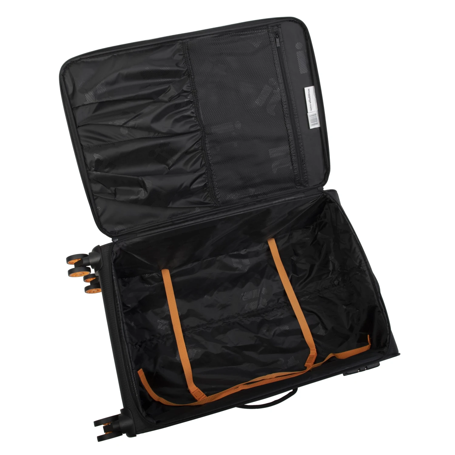 IT Luggage Lykke - Medium (Black) - Image 2