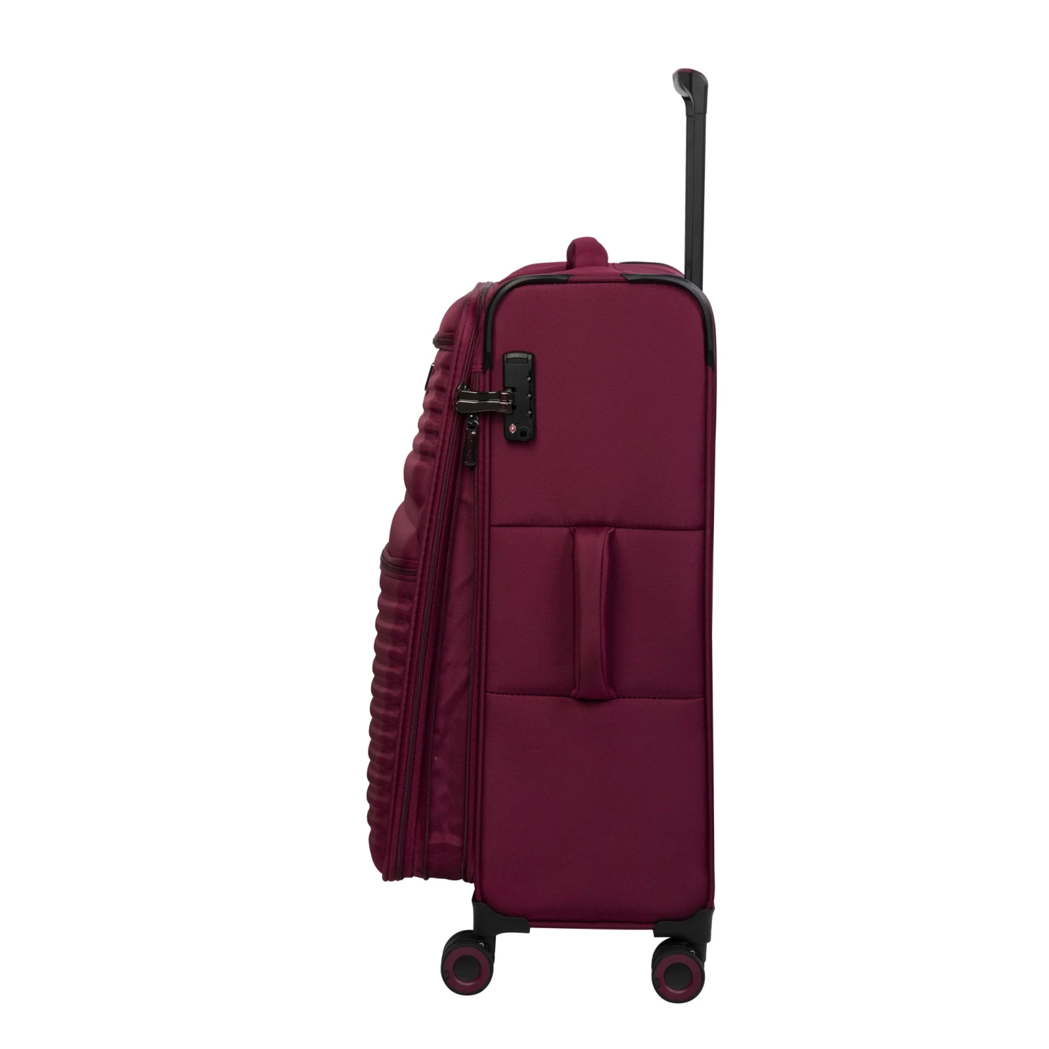 IT Luggage Precursor - Cabin (Dark Red) - Image 2