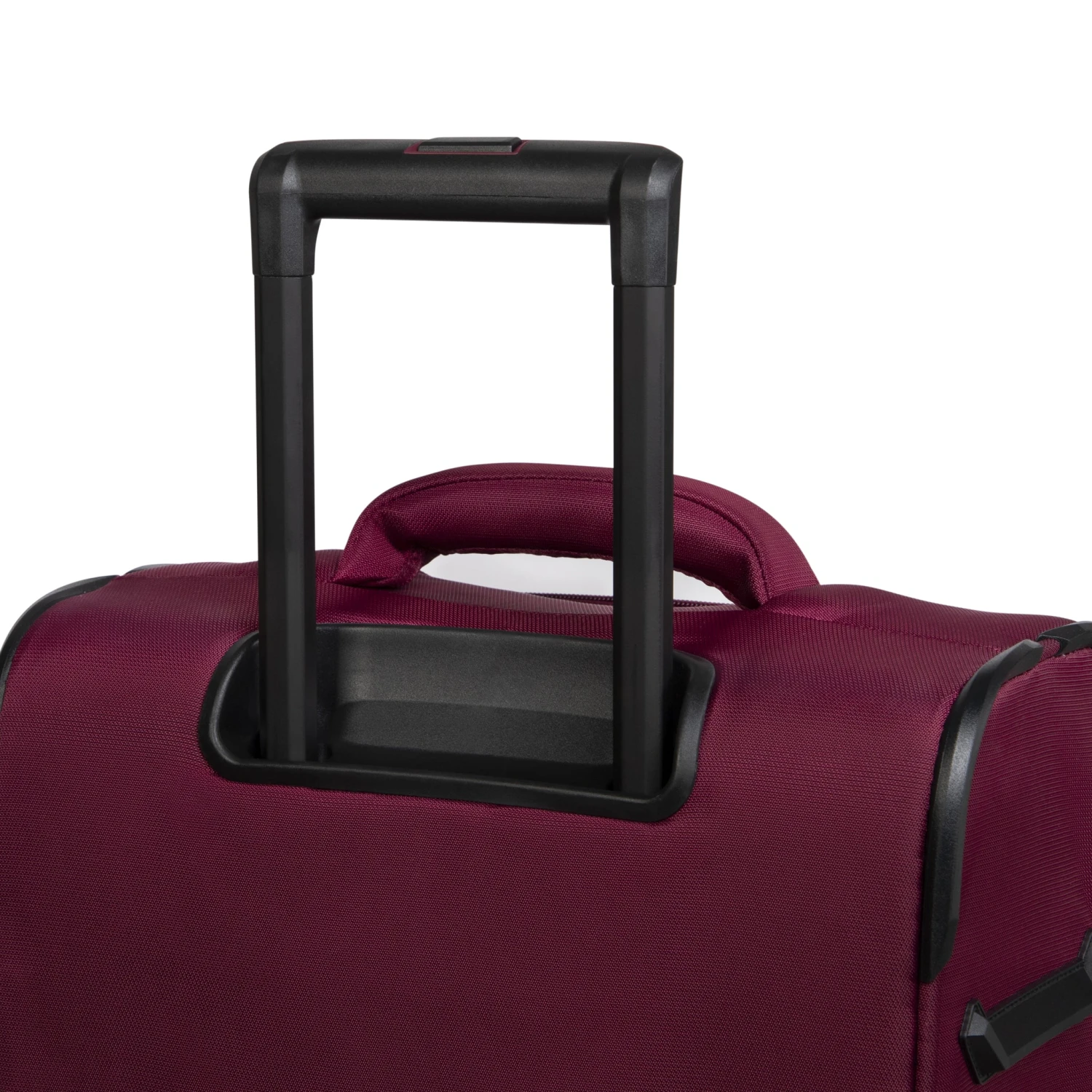 IT Luggage Precursor - Cabin (Dark Red) - Image 5