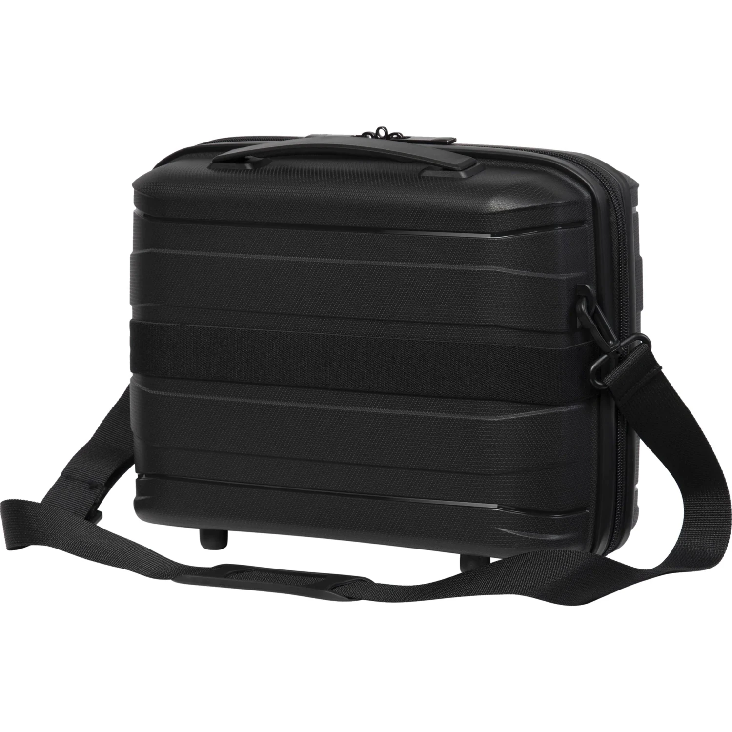 IT Luggage Momentous - Vanity Case (Black) - Image 3