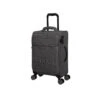 IT Luggage Citywide - Cabin (Charcoal)
