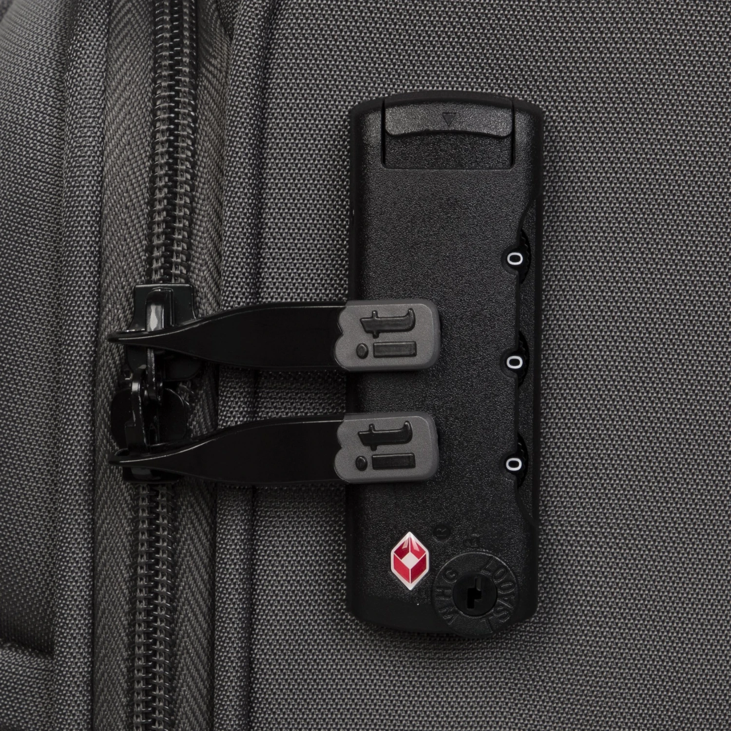 IT Luggage Citywide - 3pc Set (Charcoal) - Image 8