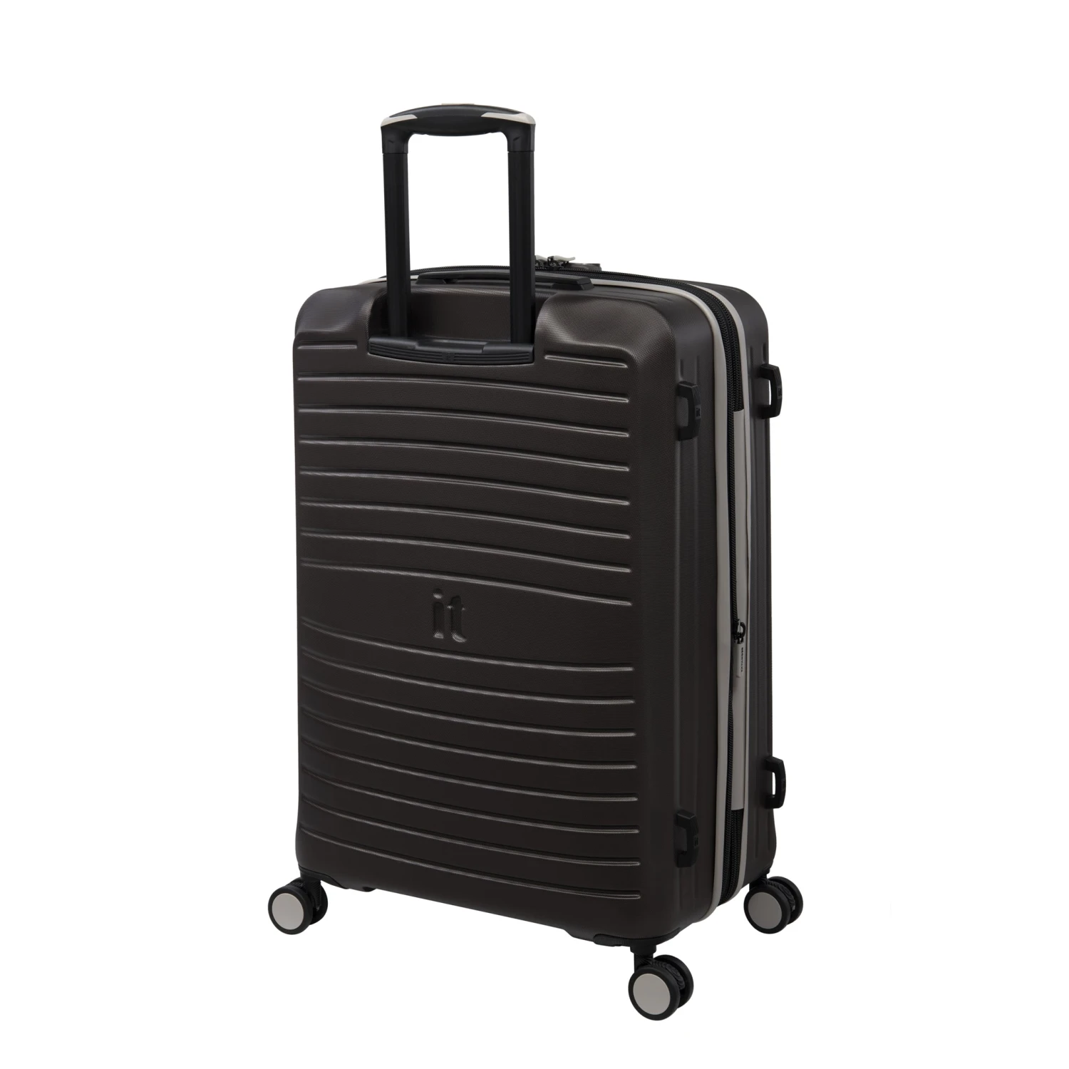 IT Luggage Eco-Protect - 4pc Set (Coffee Bean) - Image 8