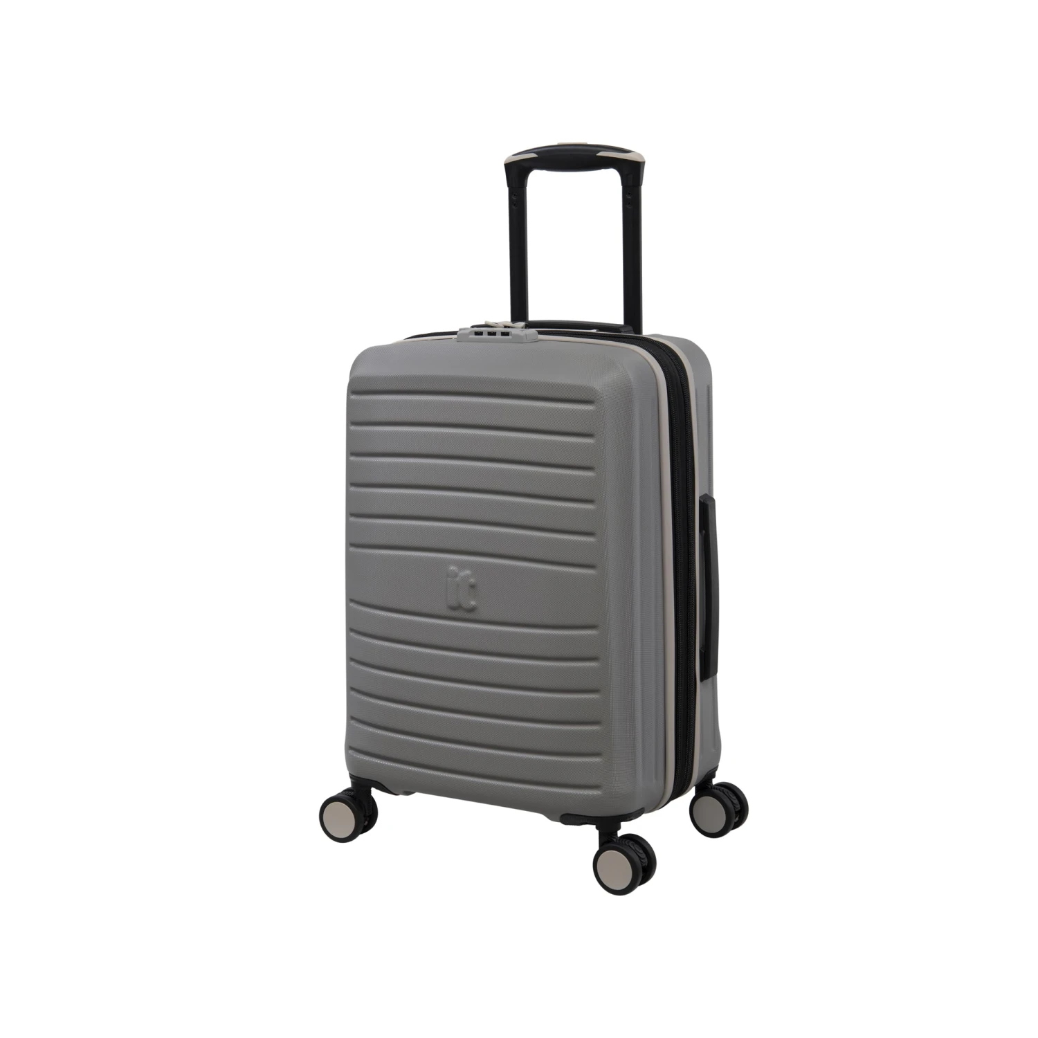 IT Luggage Eco-Protect - 3pc Set (Elephant Skin) - Image 6