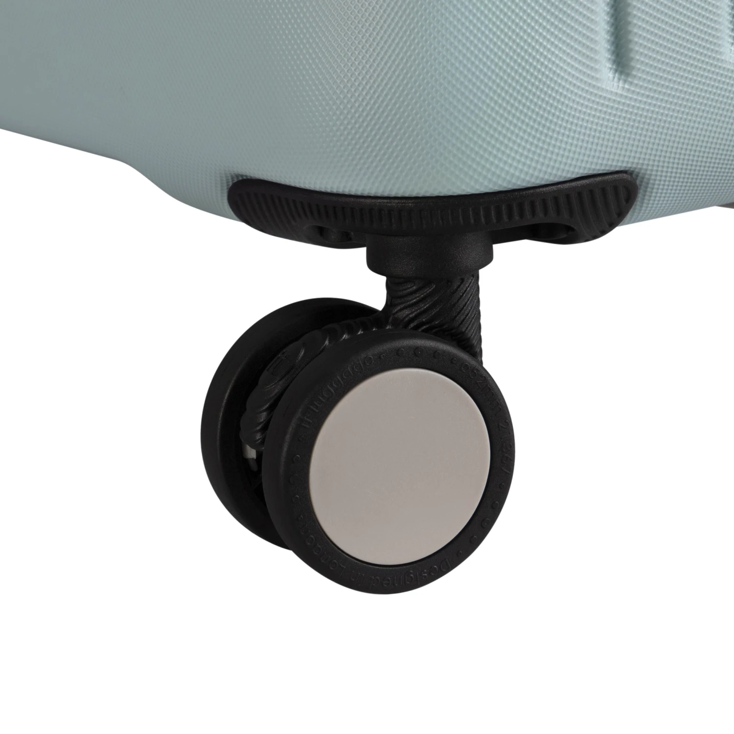 IT Luggage Eco-Protect - Underseat (Mint Eggshell) - Image 3