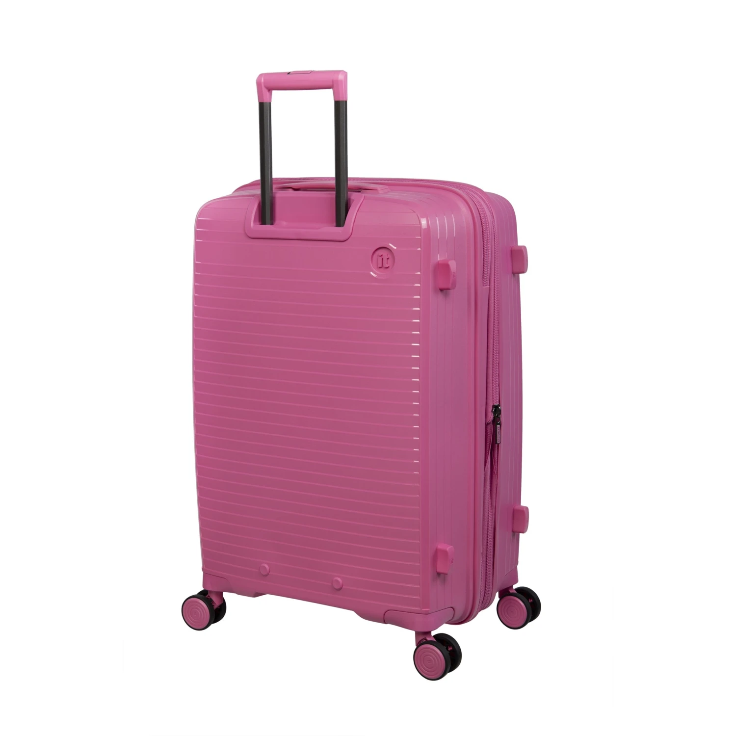 IT Luggage Spontaneous II - Cabin With Pocket (Azalea Pink) - Image 3