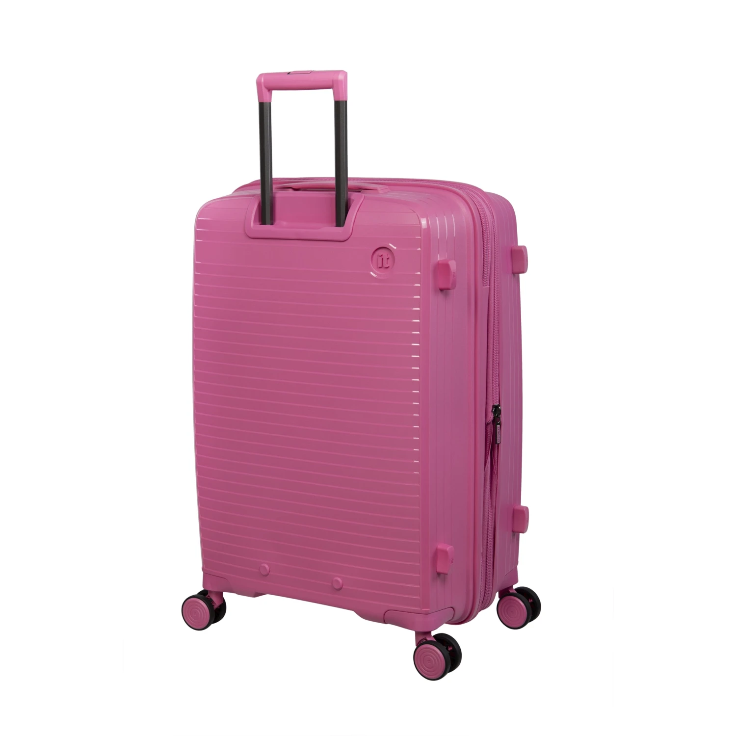 IT Luggage Spontaneous - Cabin (Azalea Pink) - Image 4