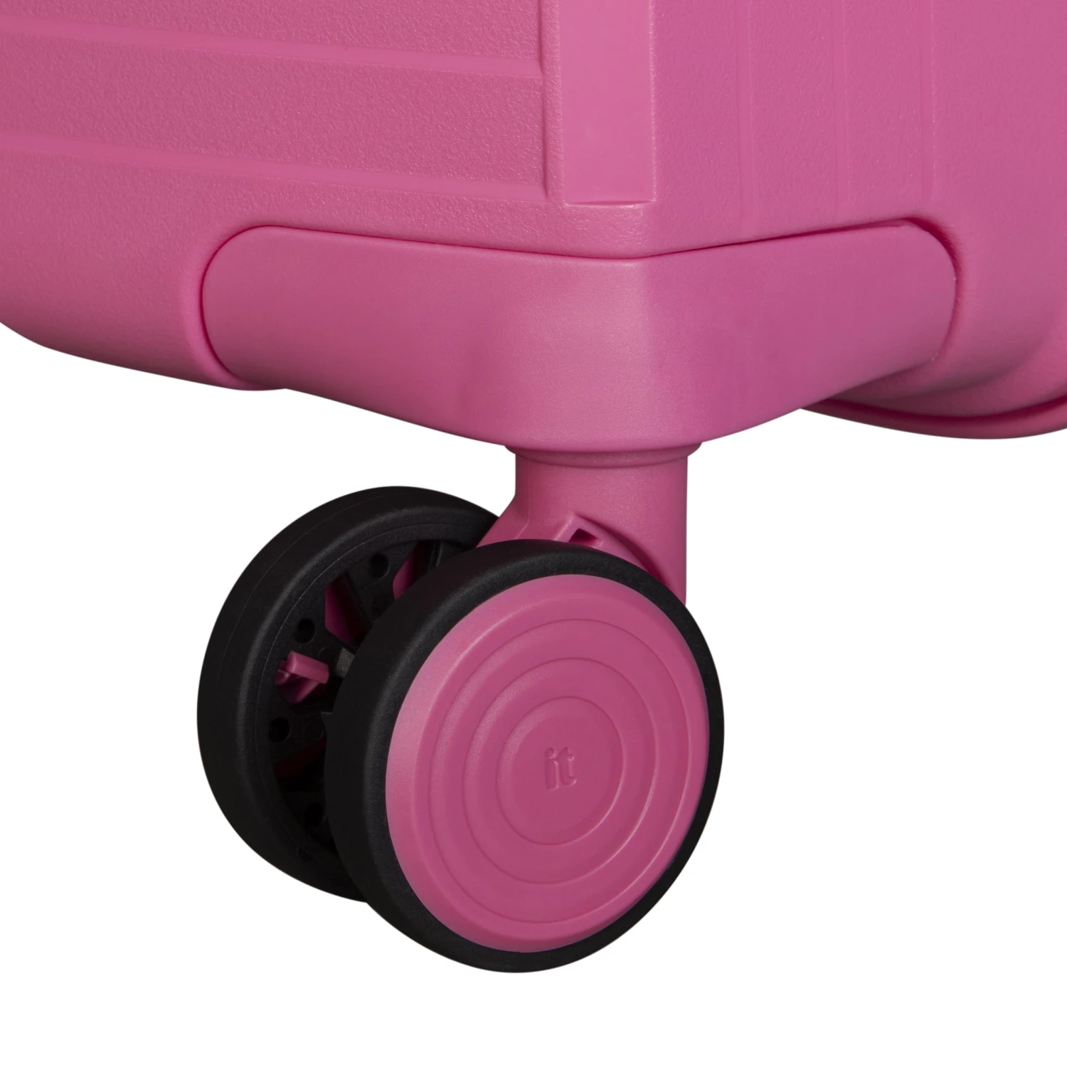IT Luggage Spontaneous - Cabin (Azalea Pink) - Image 7