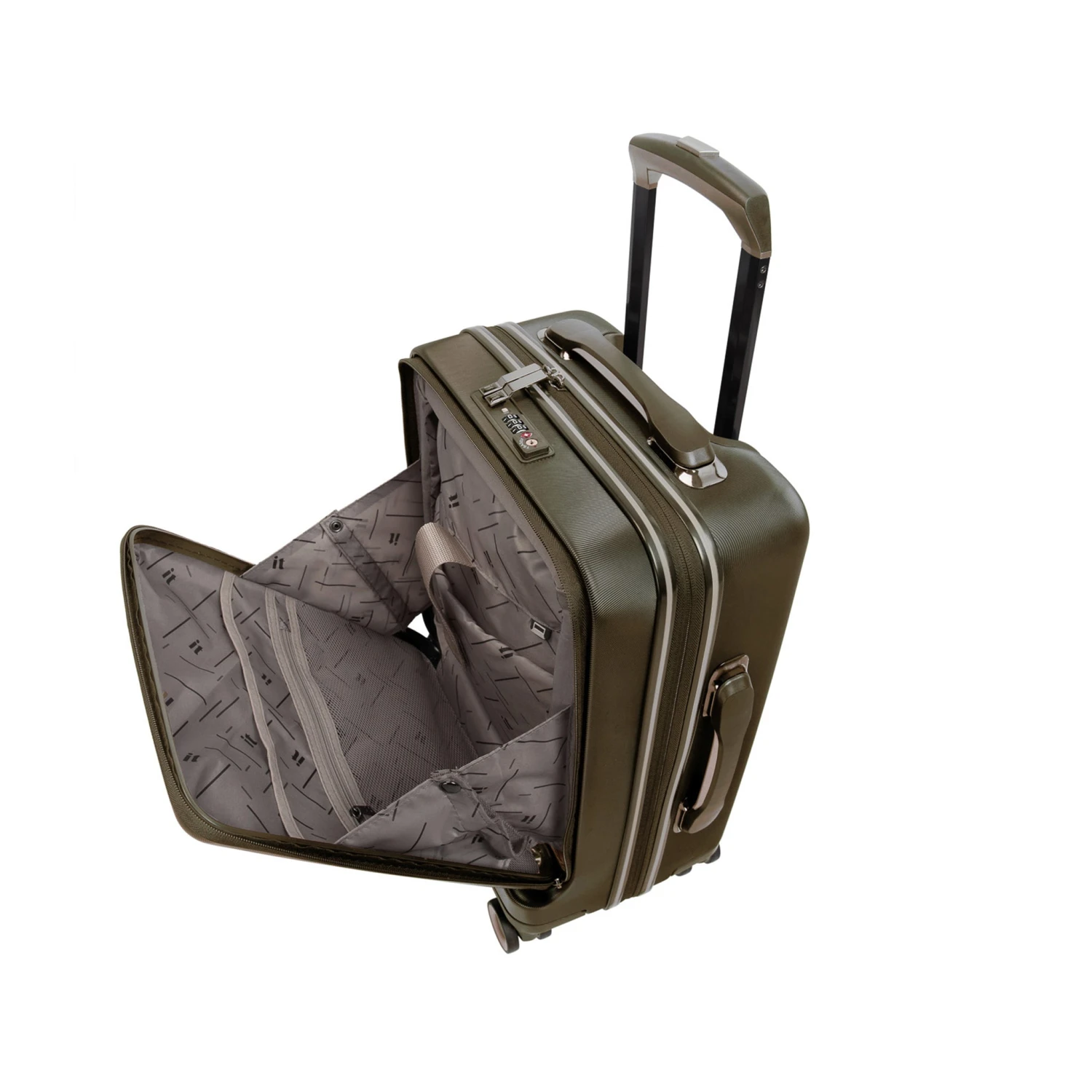 Rapidity - Cabin (Dark Olive) - Image 2