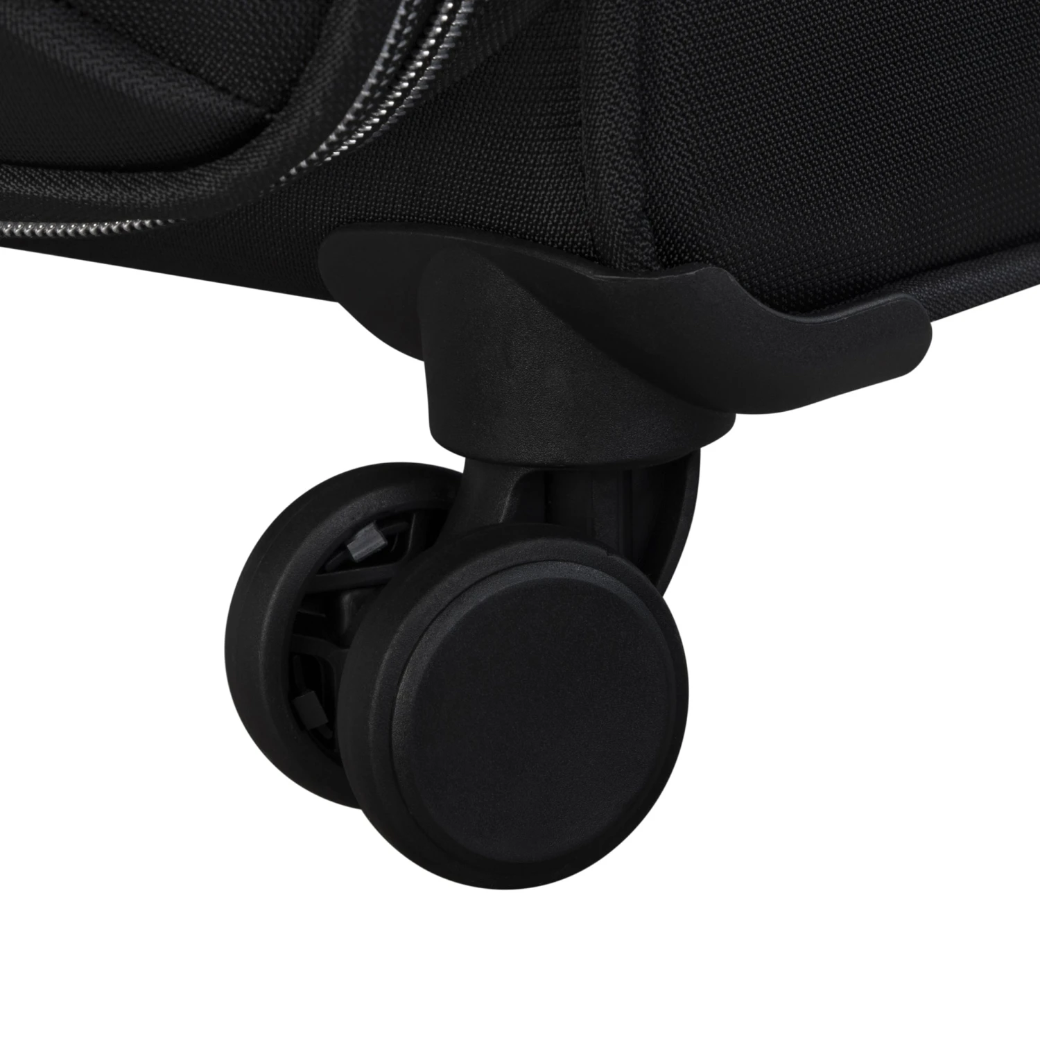 IT Luggage Trinary - Medium (Black) - Image 9