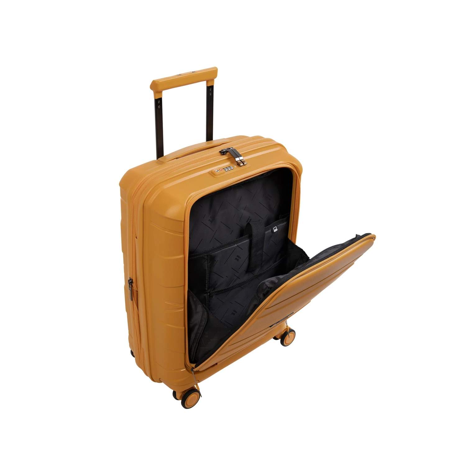 IT Luggage Momentous - Cabin (Mango Sorbet) - Image 2