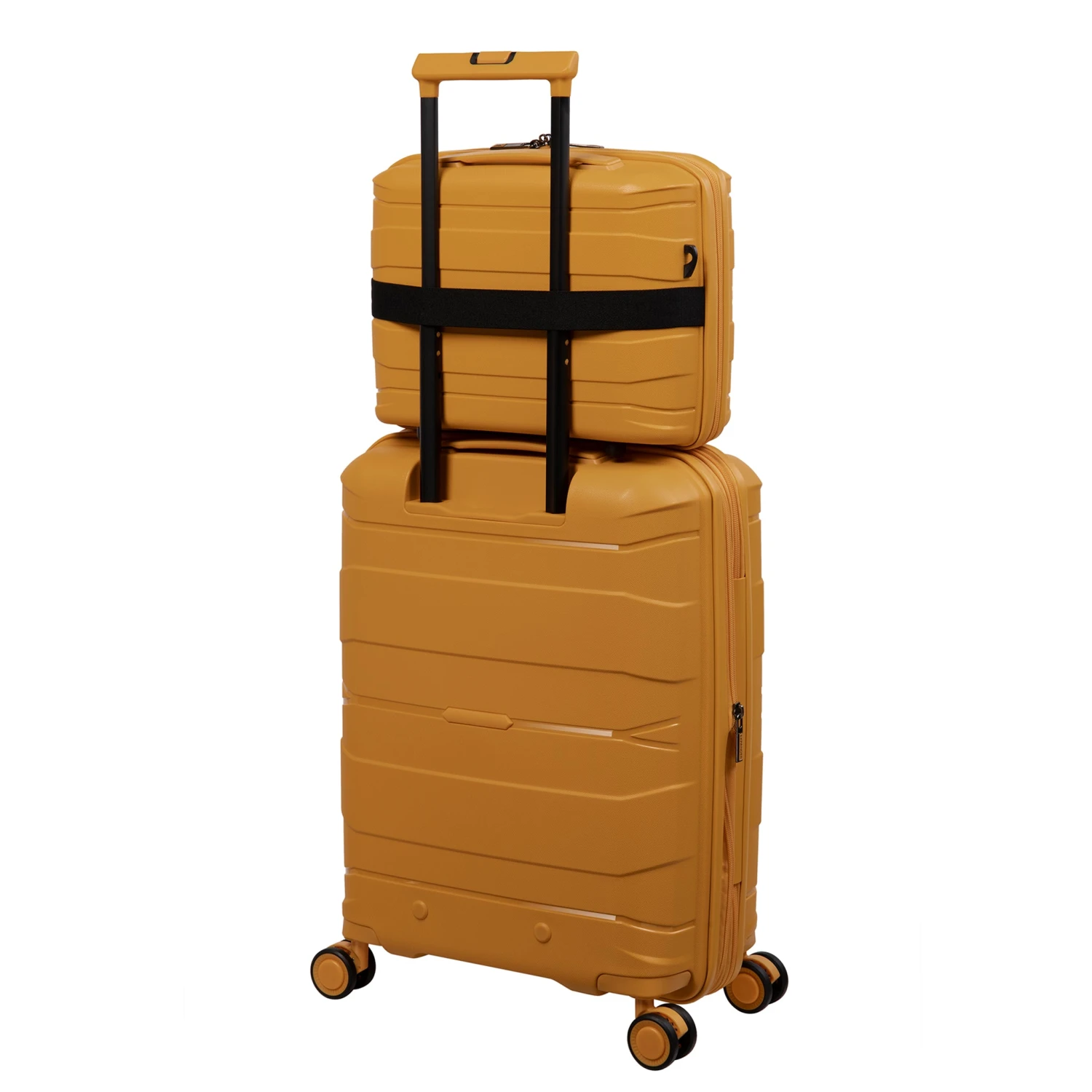IT Luggage Momentous - Vanity Case (Mango Sorbet) - Image 4