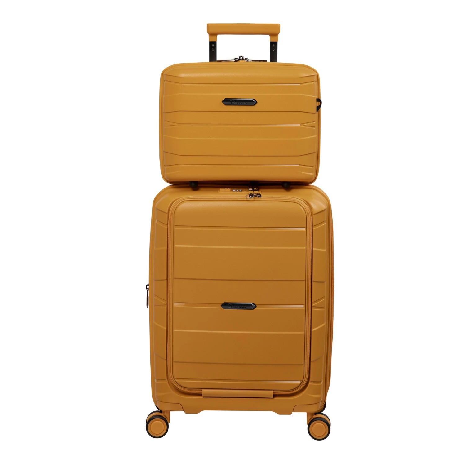 IT Luggage Momentous - Vanity Case (Mango Sorbet) - Image 5