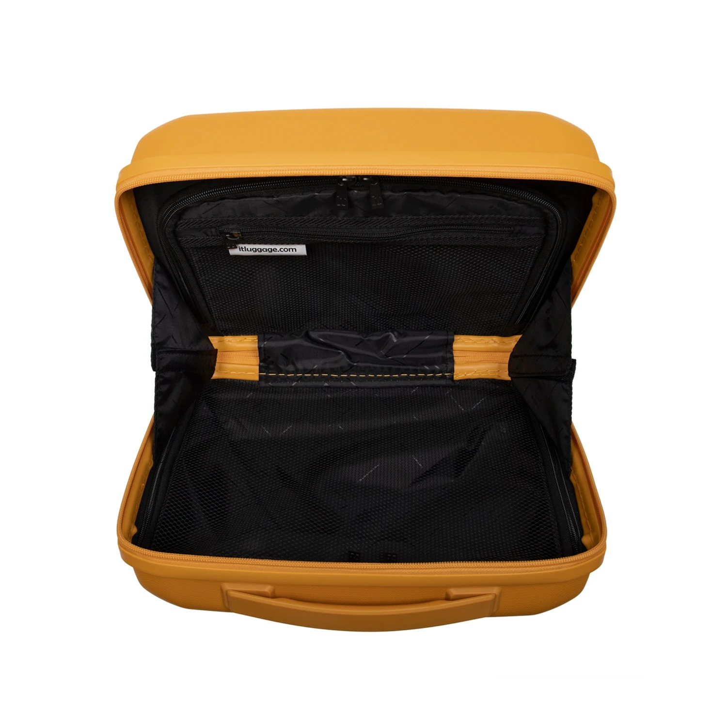 IT Luggage Momentous - Vanity Case (Mango Sorbet) - Image 2