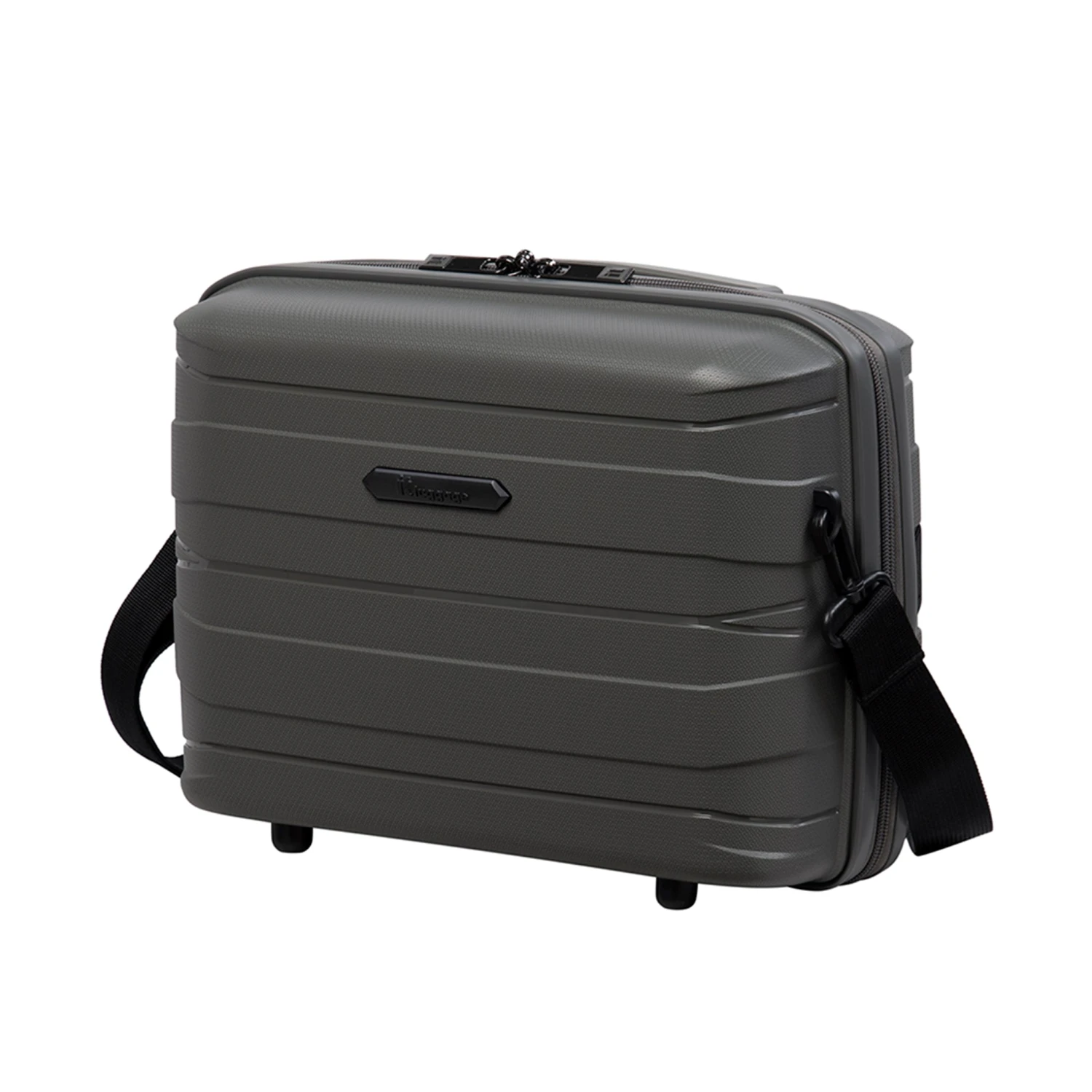 IT Luggage Momentous - Vanity Case (Starlight Grey)