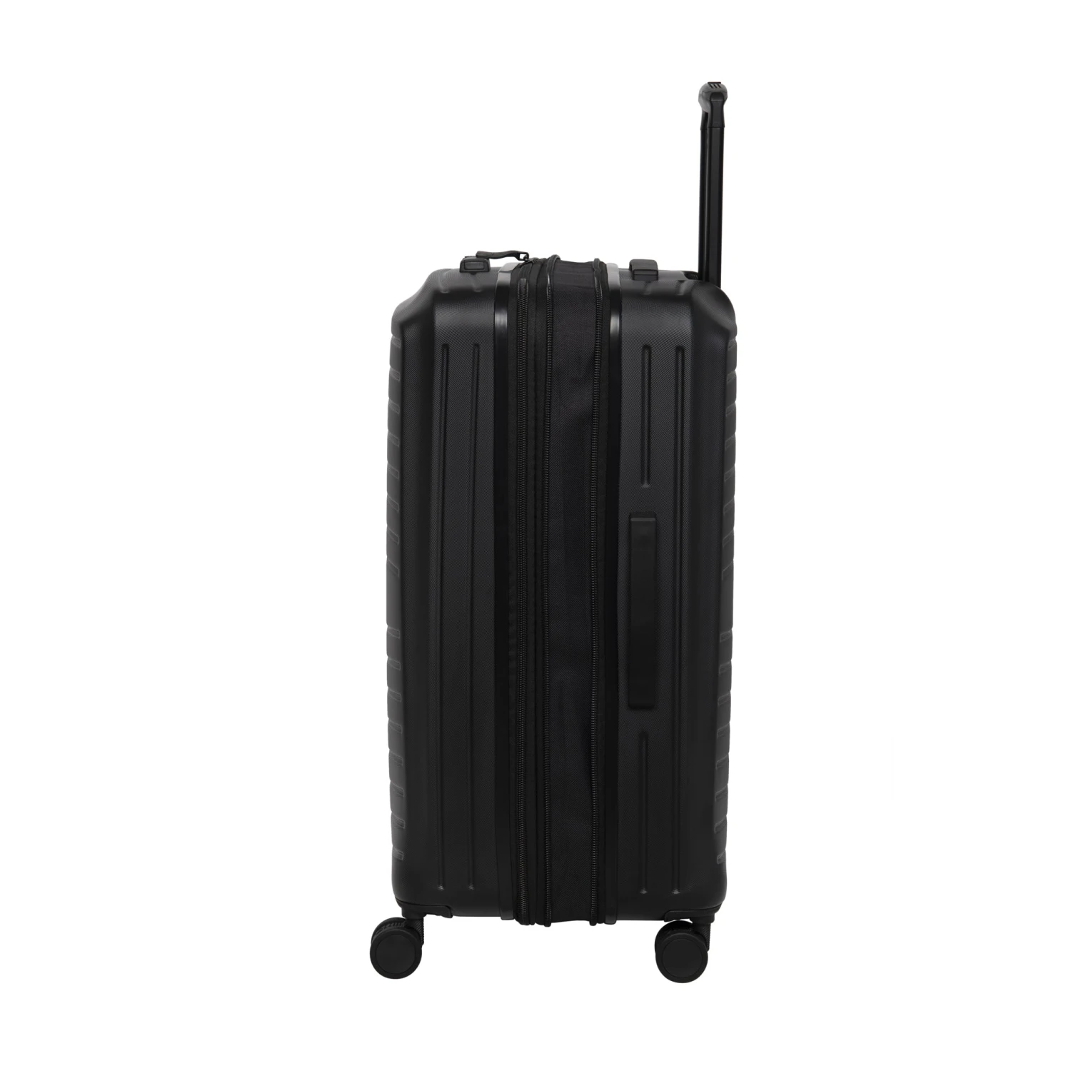 IT Luggage Eco-Protect - 4pc Set (Black) - Image 2