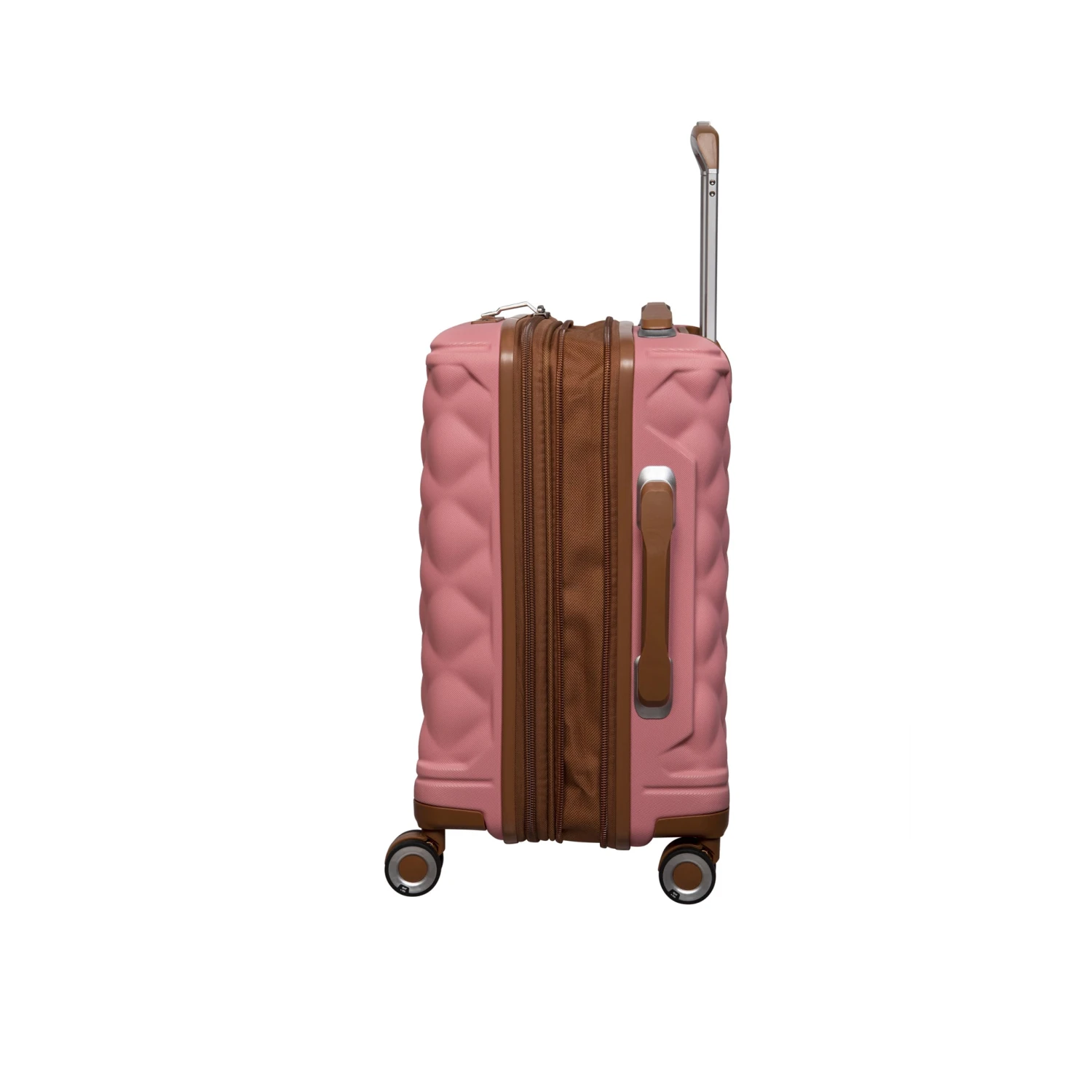 IT Luggage Indulging - Cabin (Flamingo Pink) - Image 3