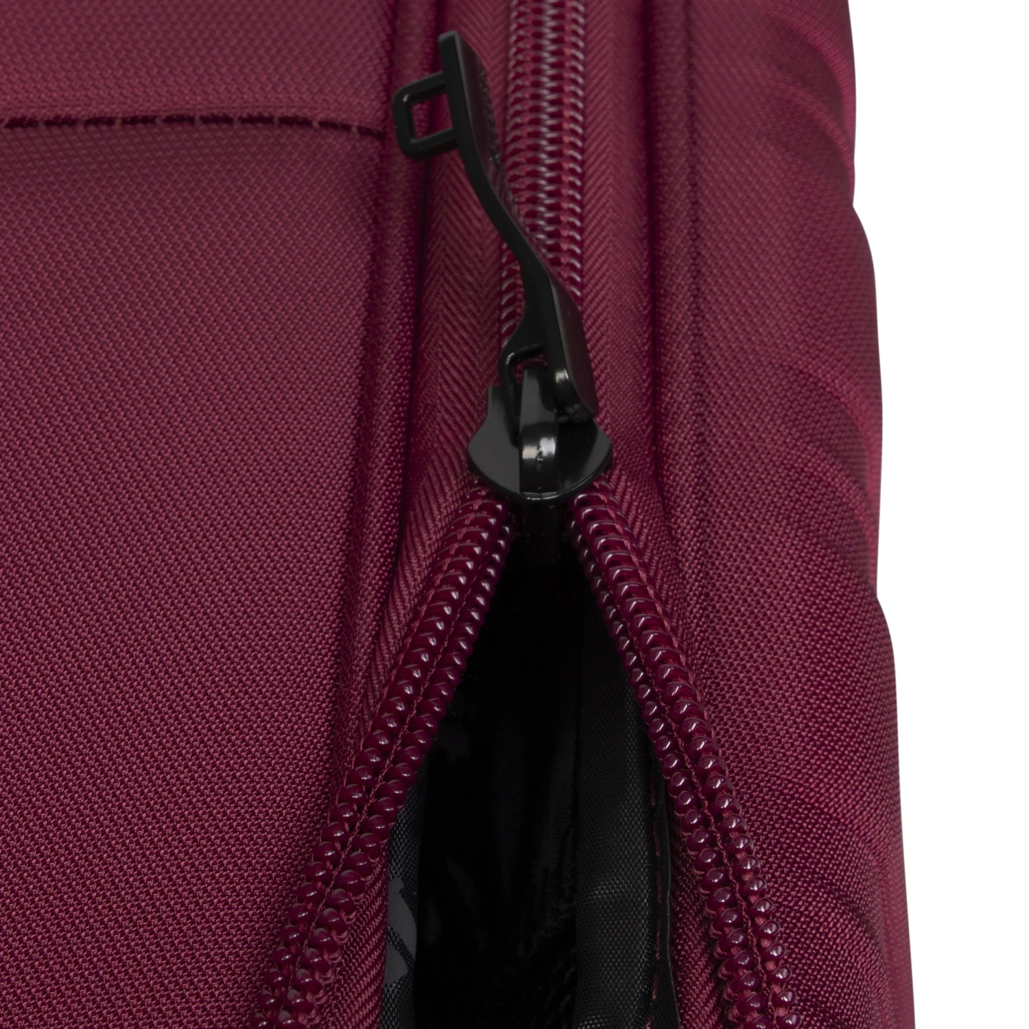 IT Luggage Fusional - Underseat (Dark Red) - Image 6