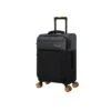 Duo-Tone - Cabin (Pewter & Black)