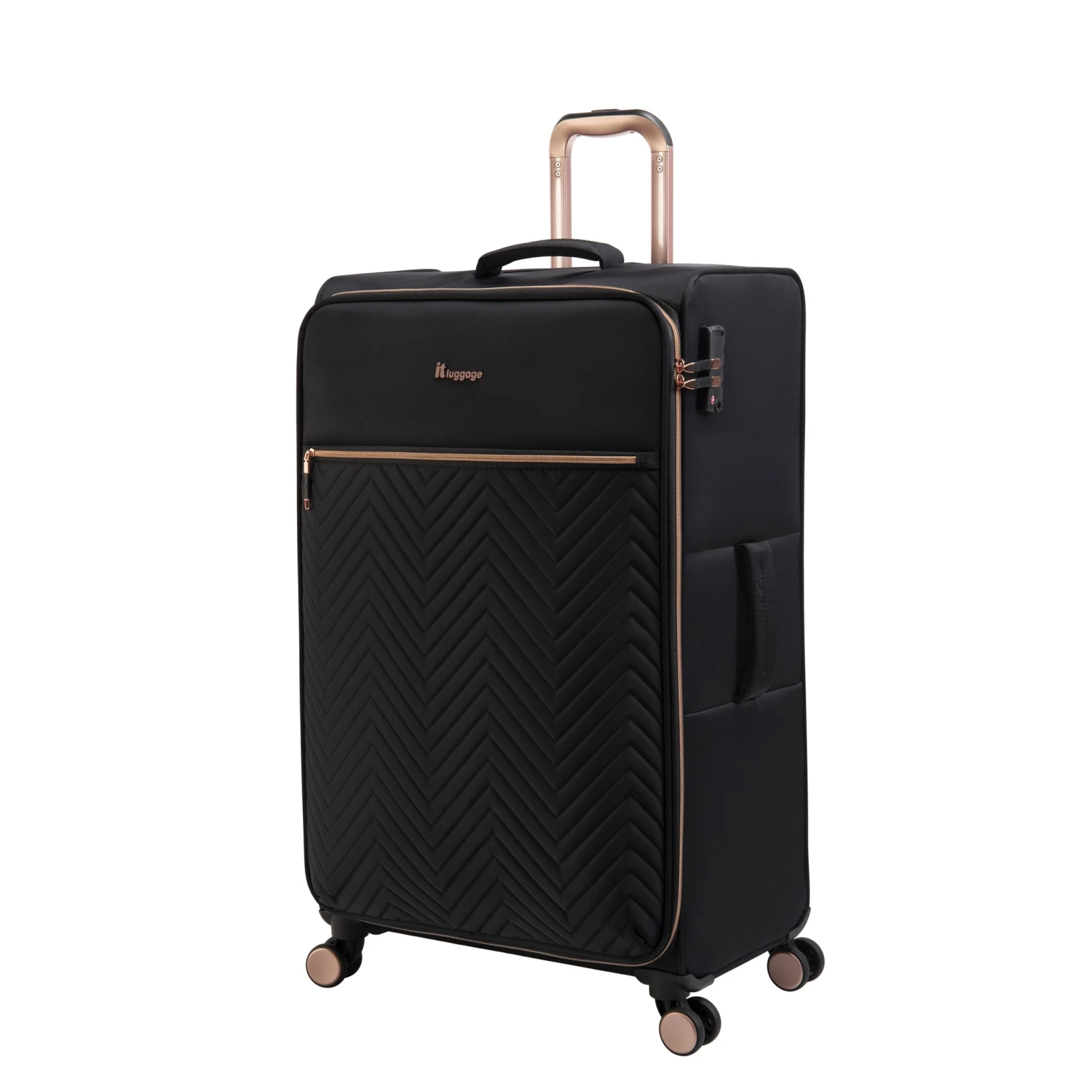 IT Luggage Bewitching - Large (Black) - Image 2