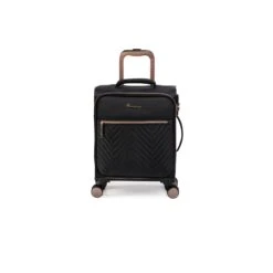 IT Luggage Bewitching - Underseat (Black)