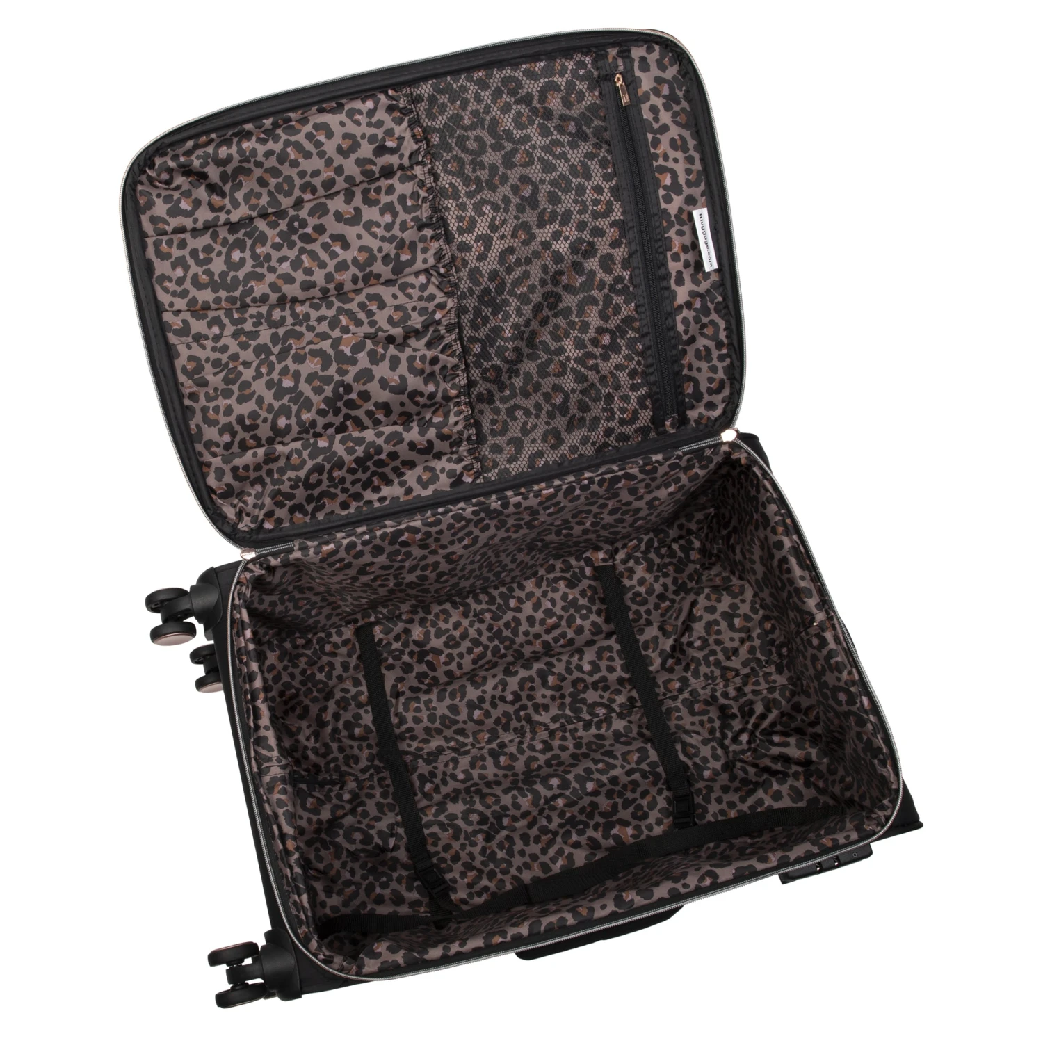 IT Luggage Bewitching - Large (Black) - Image 3