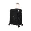 IT Luggage Glitzy - Medium Plus (Black)
