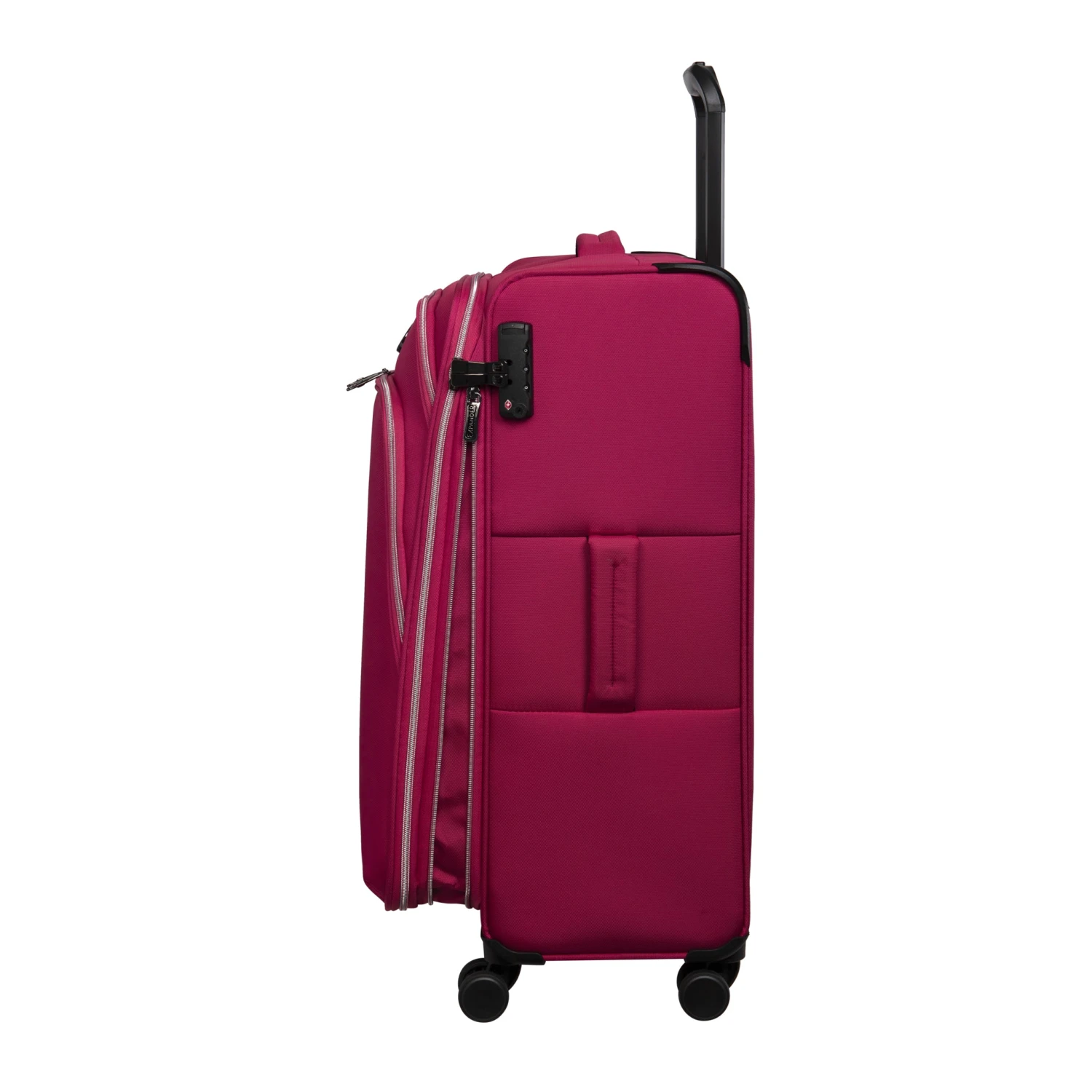 IT Luggage Trinary - Medium (Viva Magenta) - Image 5