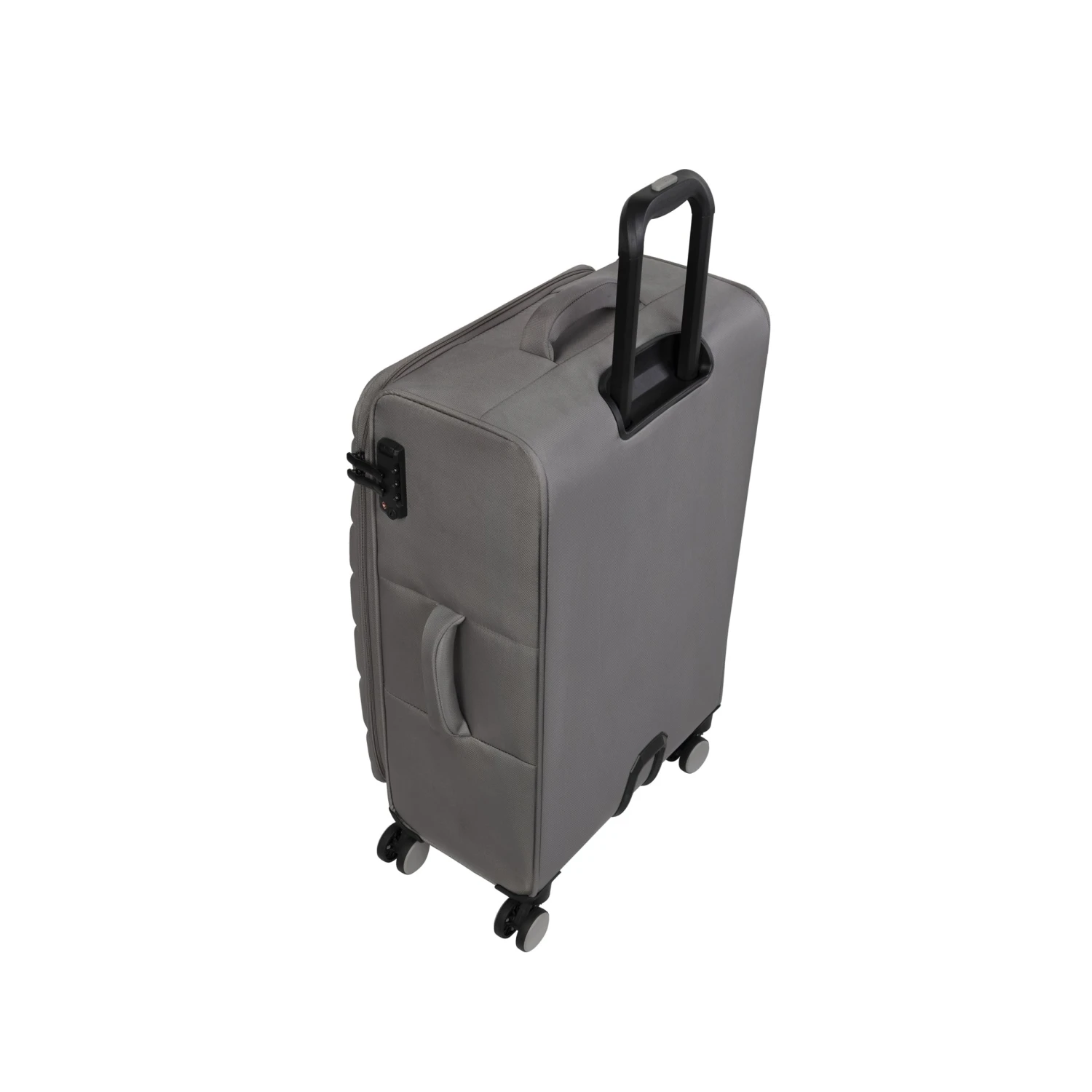 IT Luggage Census - Cabin (Grey Skin) - Image 4