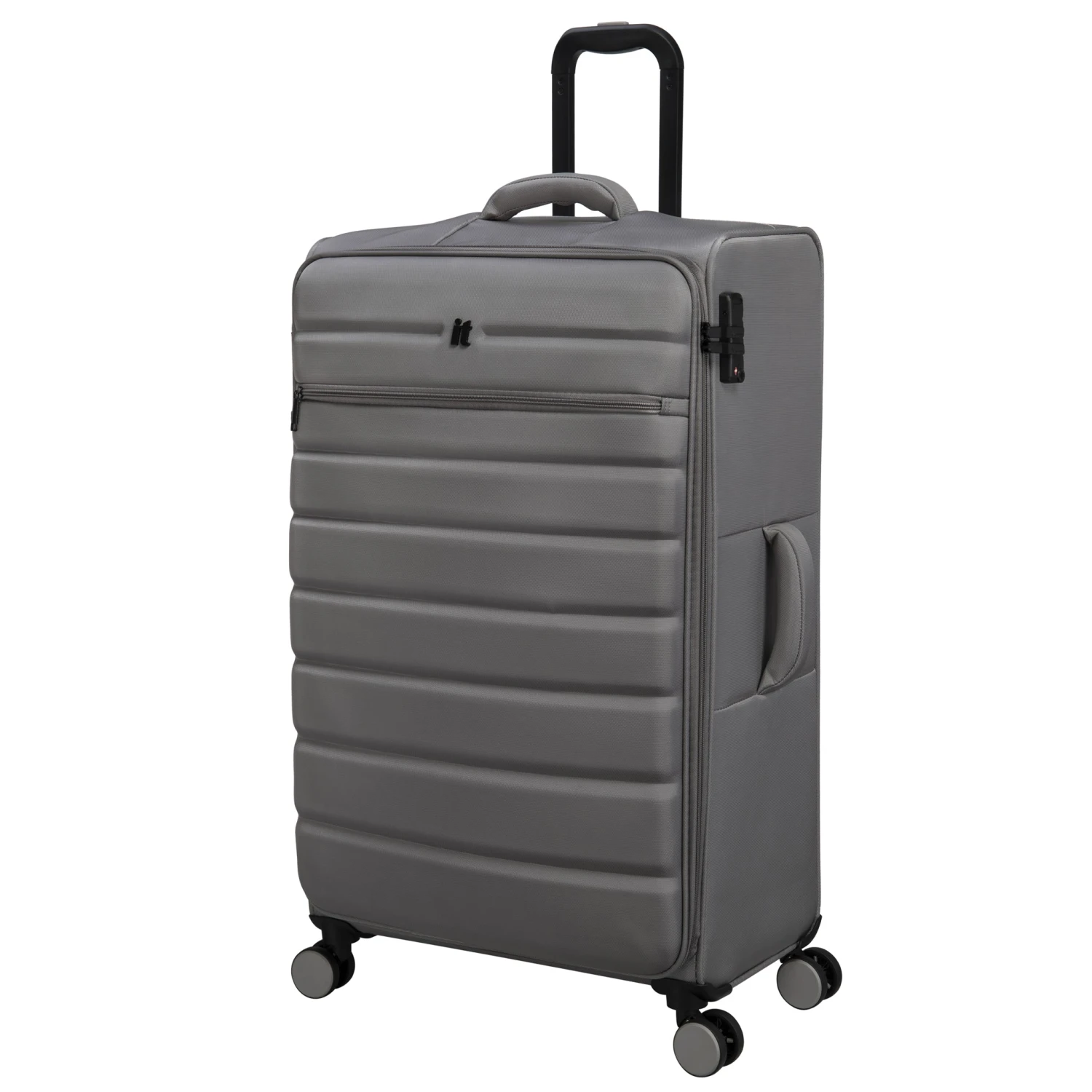 IT Luggage Census - Large (Grey Skin)