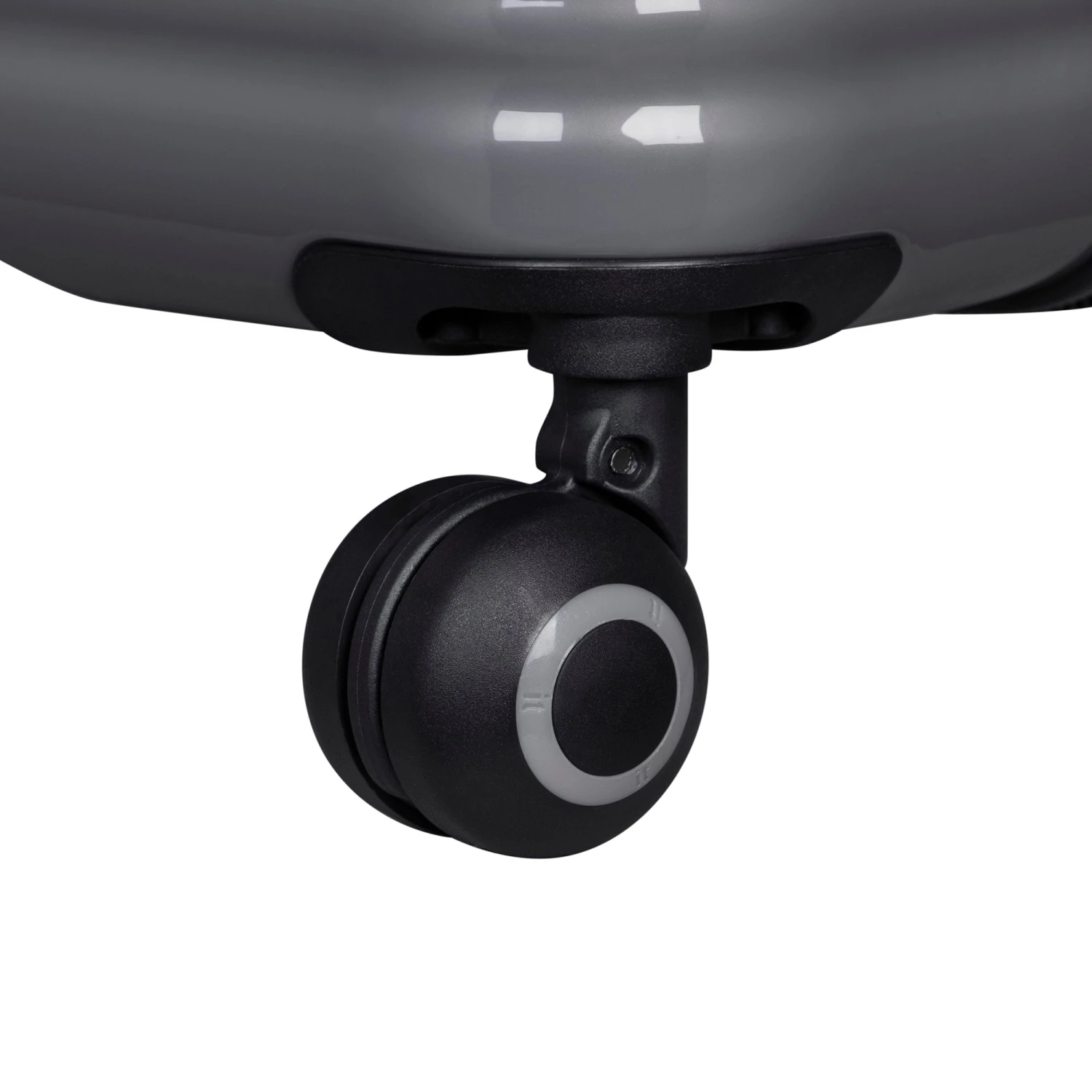 IT Luggage Helixian - Cabin (Charcoal) - Image 7