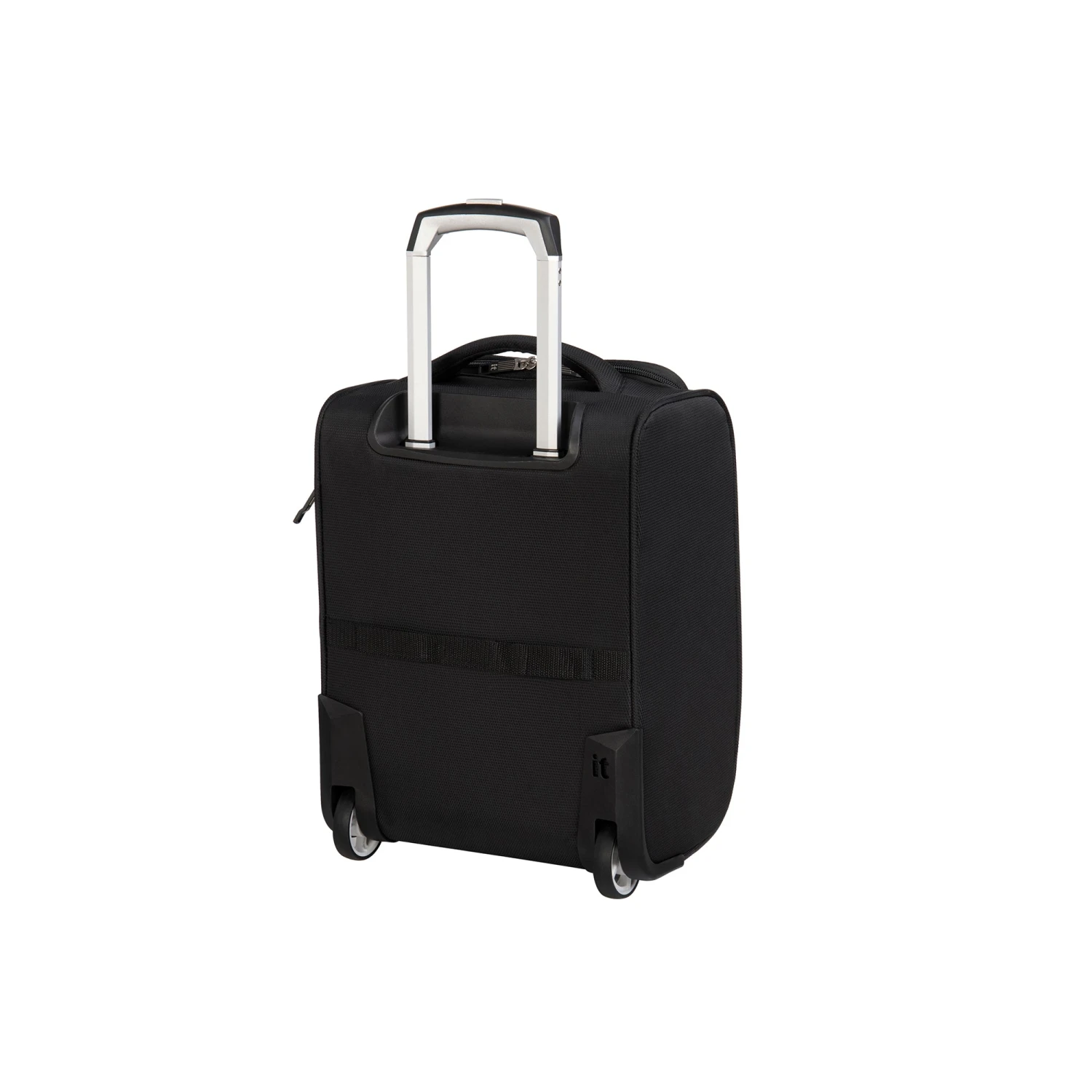 IT Luggage Intrepid - Underseat (Black) - Image 3