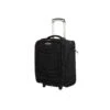 IT Luggage Intrepid - Underseat (Black)