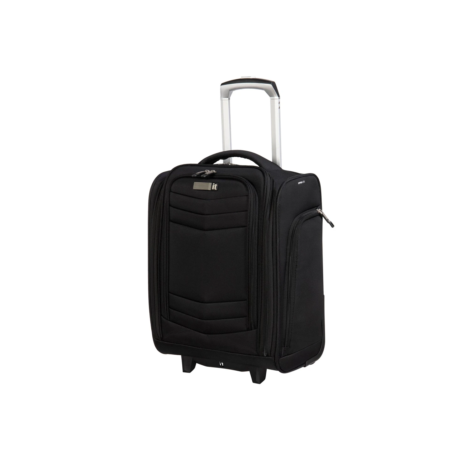 IT Luggage Intrepid - Underseat (Black)
