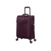 IT Luggage Lustrous - Cabin (Aubergine)