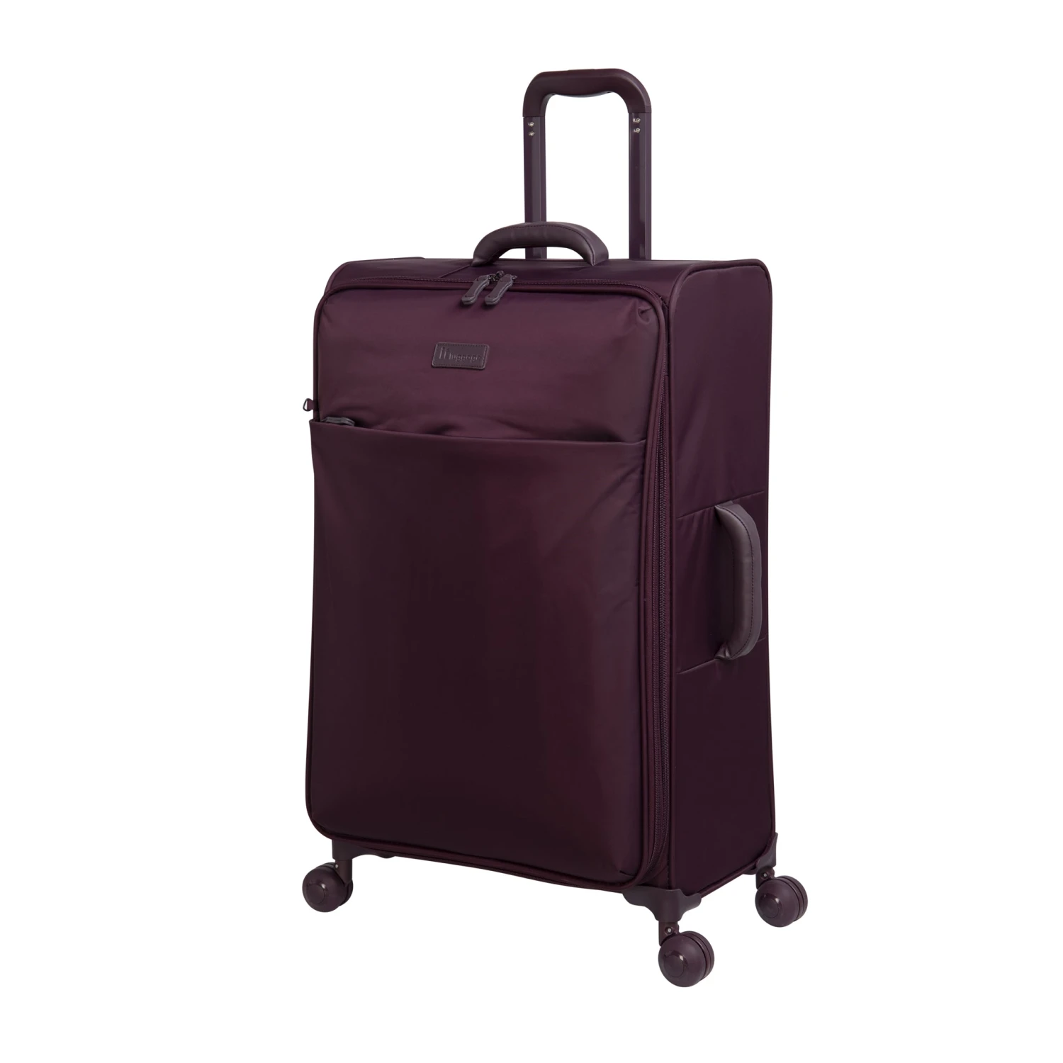 IT Luggage Lustrous - 3pc Set (Aubergine) - Image 4
