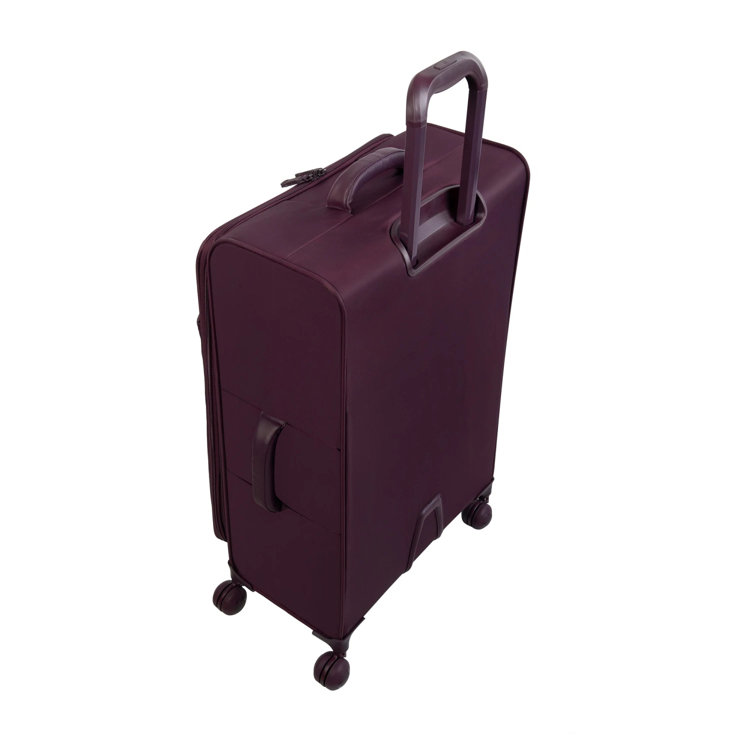 IT Luggage Lustrous - 3pc Set (Aubergine) - Image 8