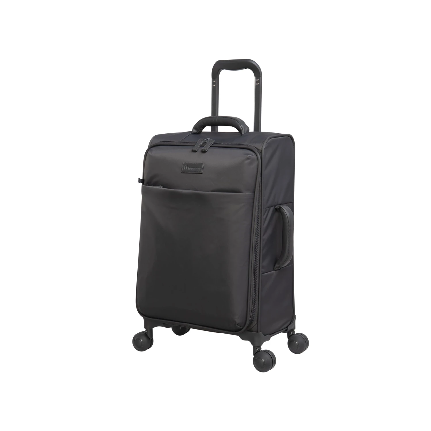 IT Luggage Lustrous - Cabin (Charcoal)