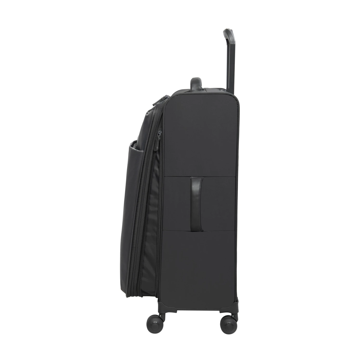 IT Luggage Lustrous - Cabin (Charcoal) - Image 2