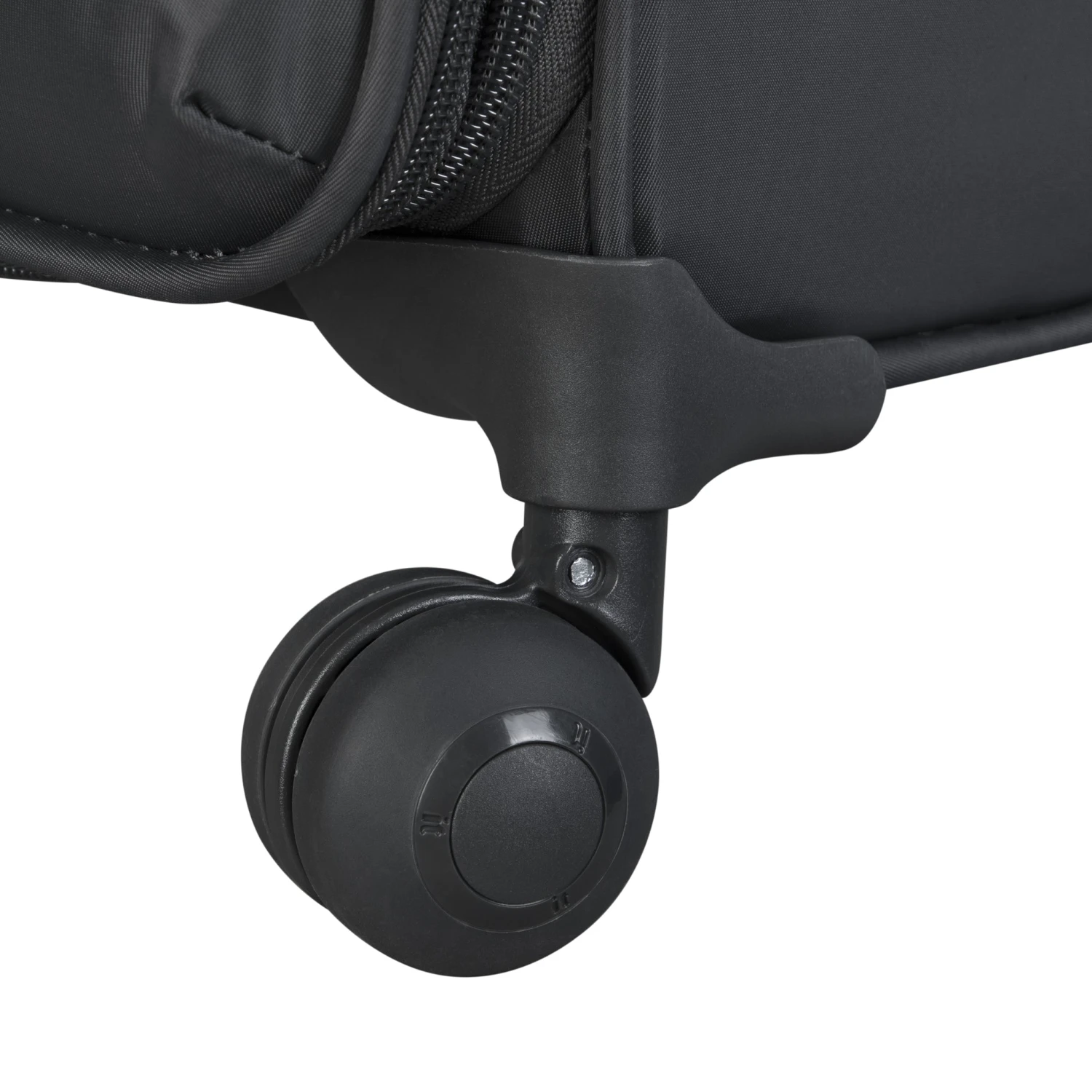 IT Luggage Lustrous - Cabin (Charcoal) - Image 6